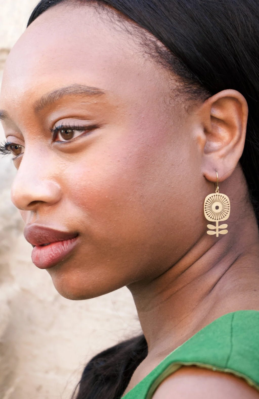 Golden Hour Earrings - Flea Boutiques