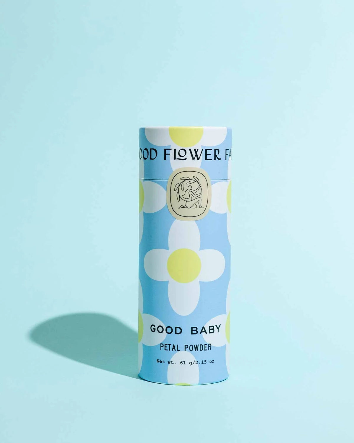 Good Baby Petal Powder - Flea Boutiques