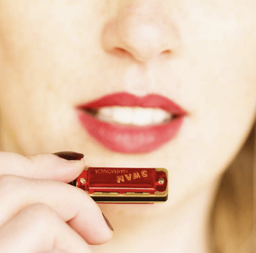 Harmonica Sola - Flea Boutiques