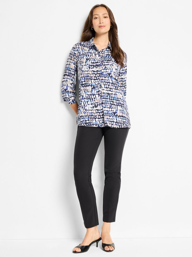 Harvest Dot Top - Flea Boutiques