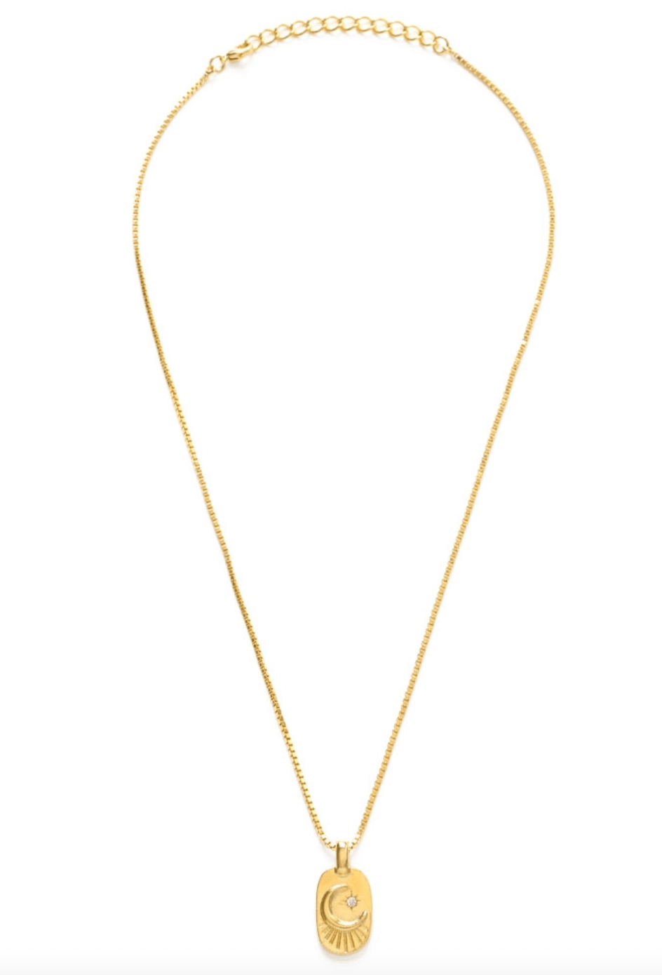 Helena Medallion Necklaces - Flea Boutiques