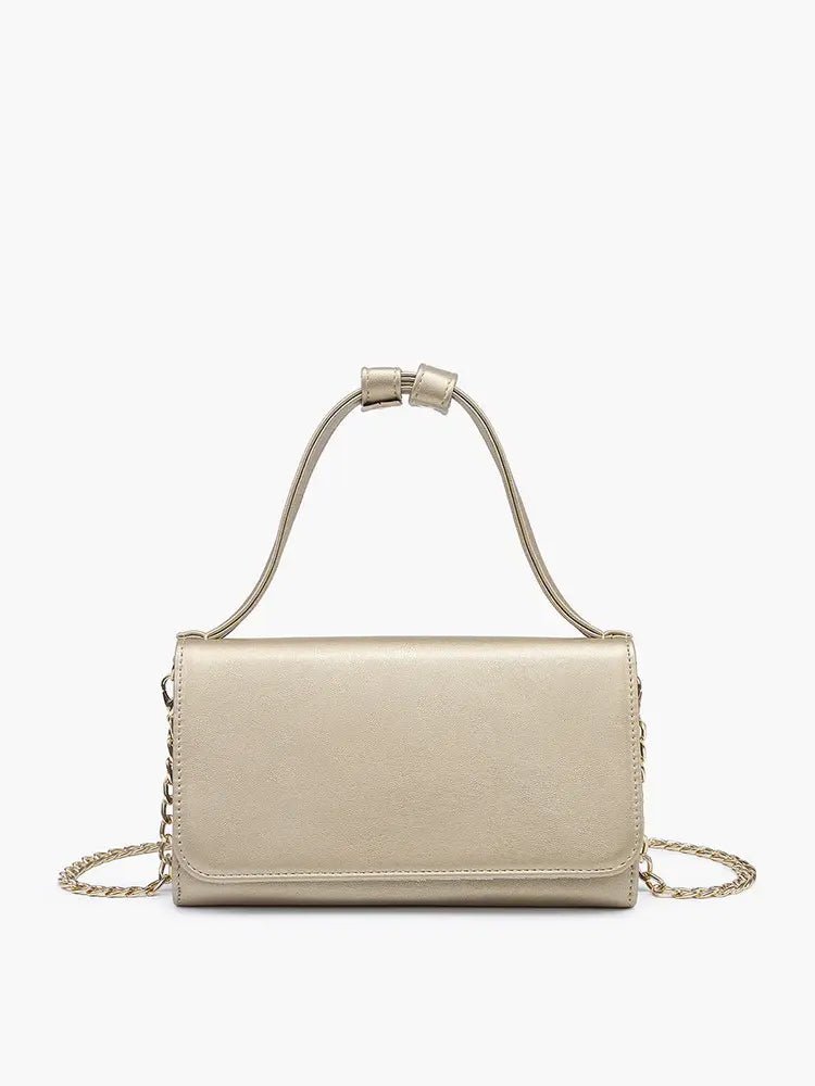 Honey Crossbody - Flea Boutiques