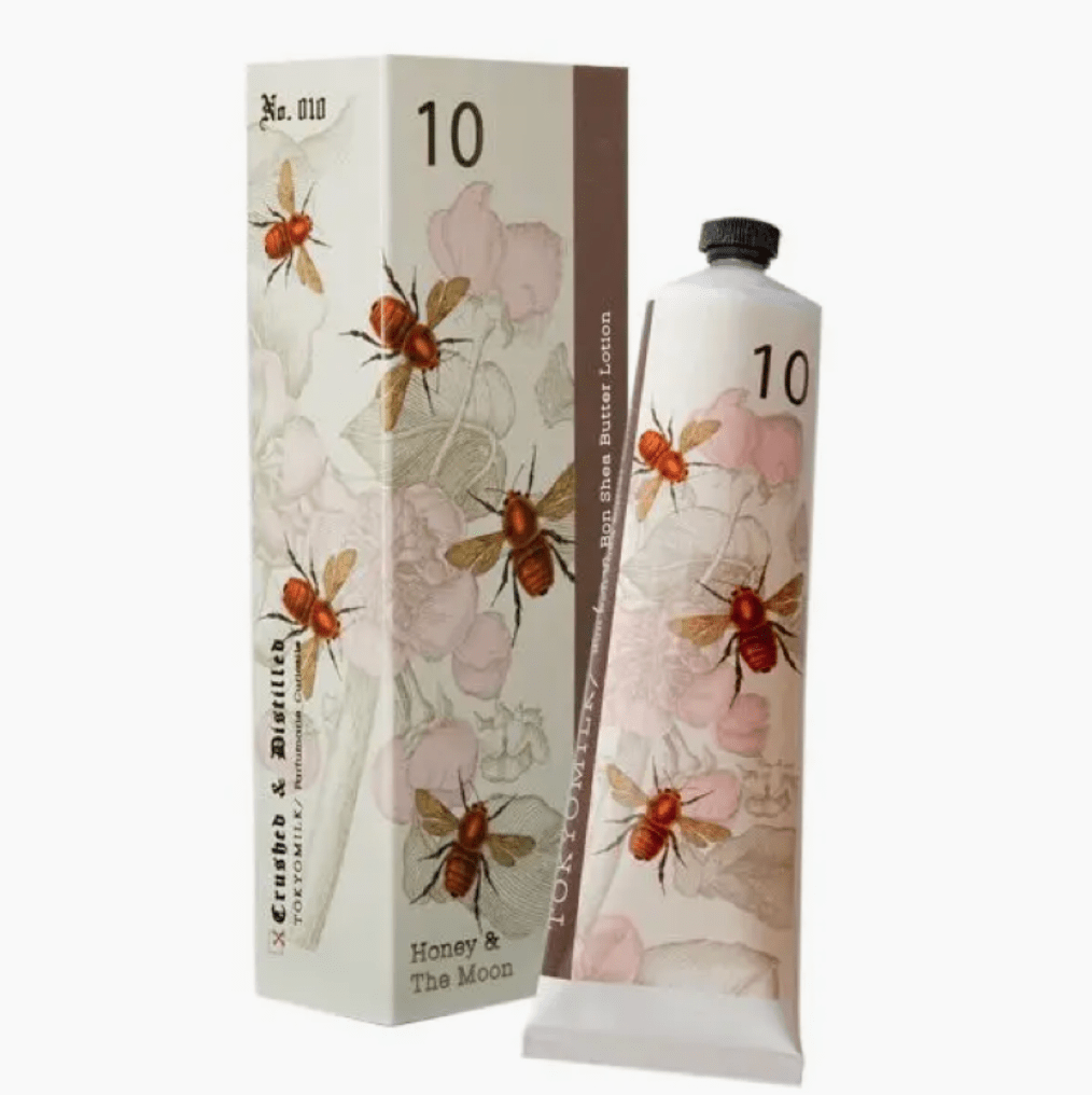Honey & Moon Bon Bon Lotion - Flea Boutiques