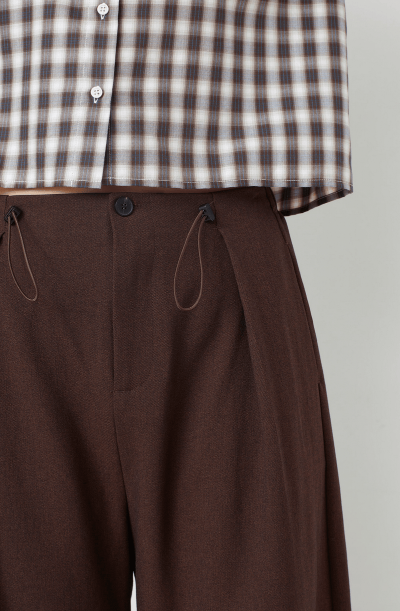 Jio Woven Pant - Flea Boutiques