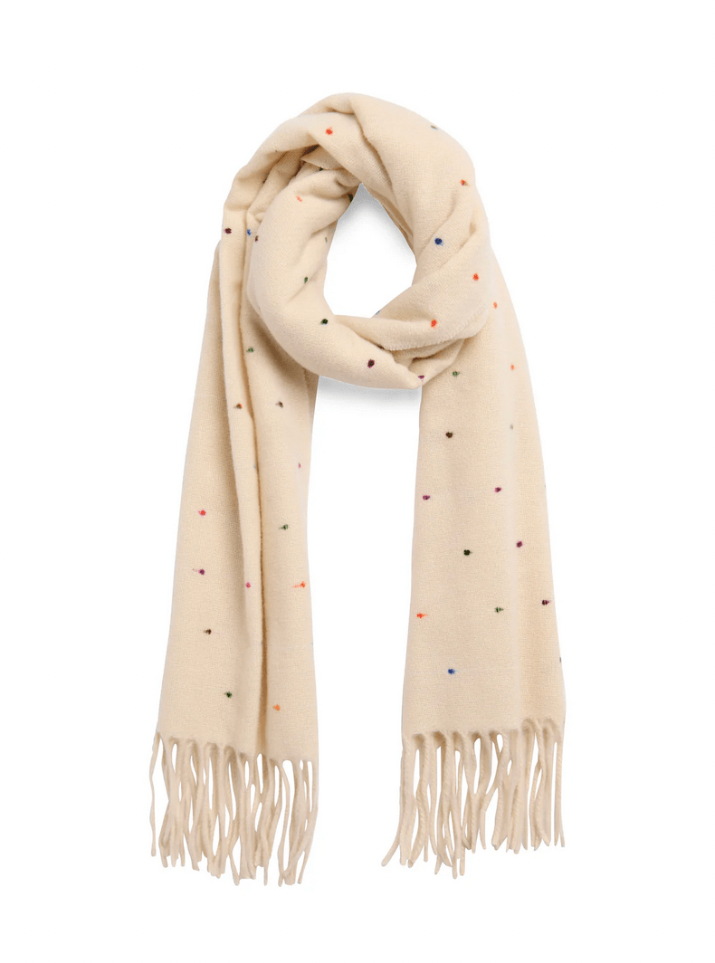 Jolie Scarf - Flea Boutiques