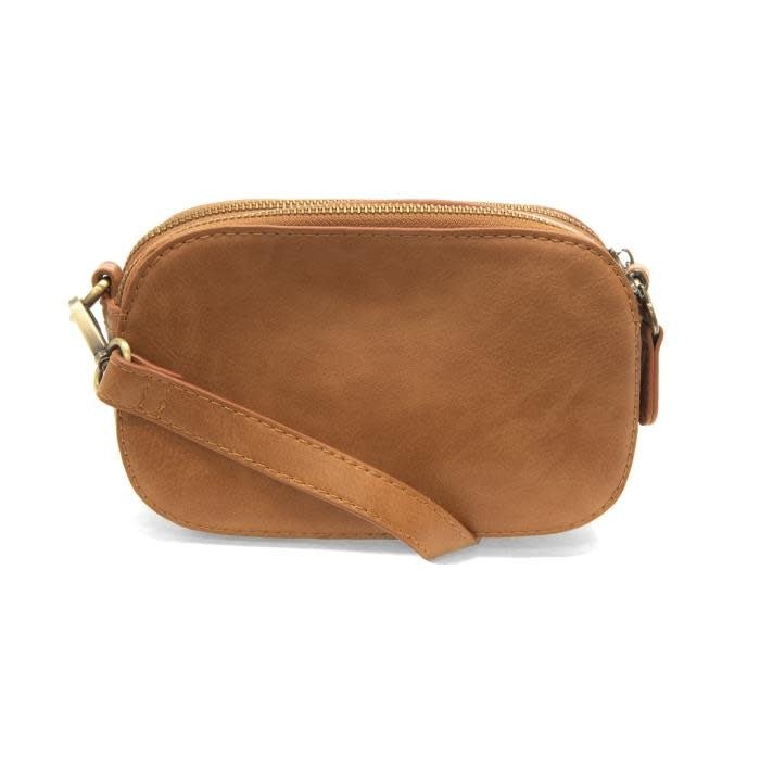 Layne Double Zip Mini - Flea Boutiques