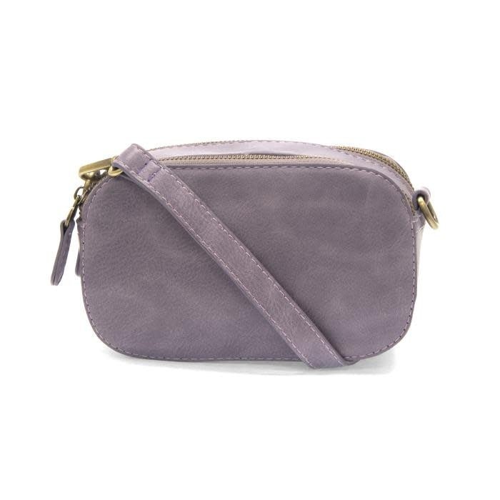 Layne Double Zip Mini - Flea Boutiques