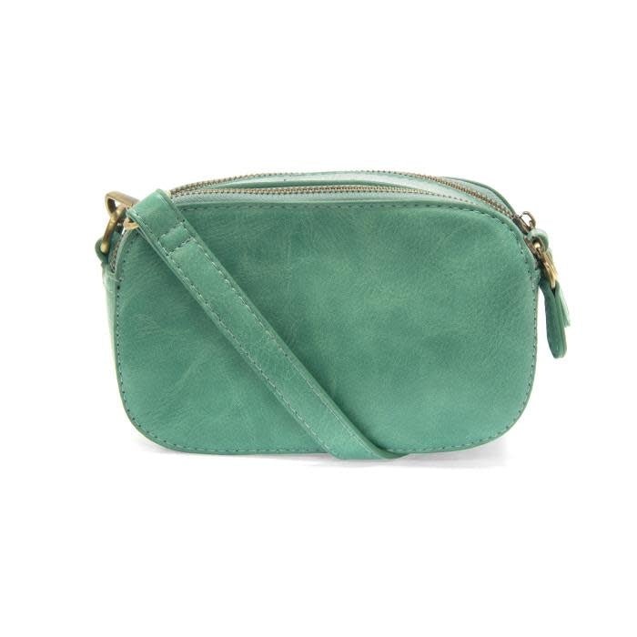 Layne Double Zip Mini - Flea Boutiques