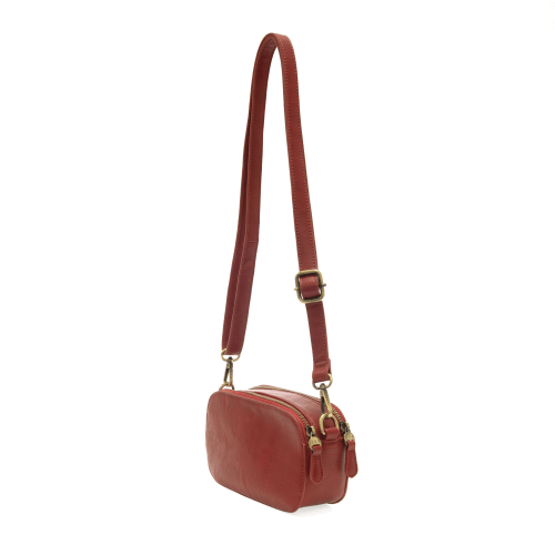 Layne Double Zip Mini - Flea Boutiques