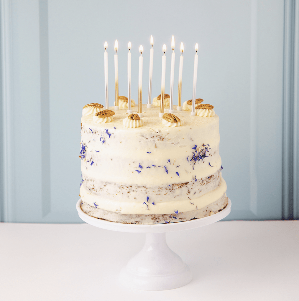 Luxe Birthday Candles - Flea Boutiques
