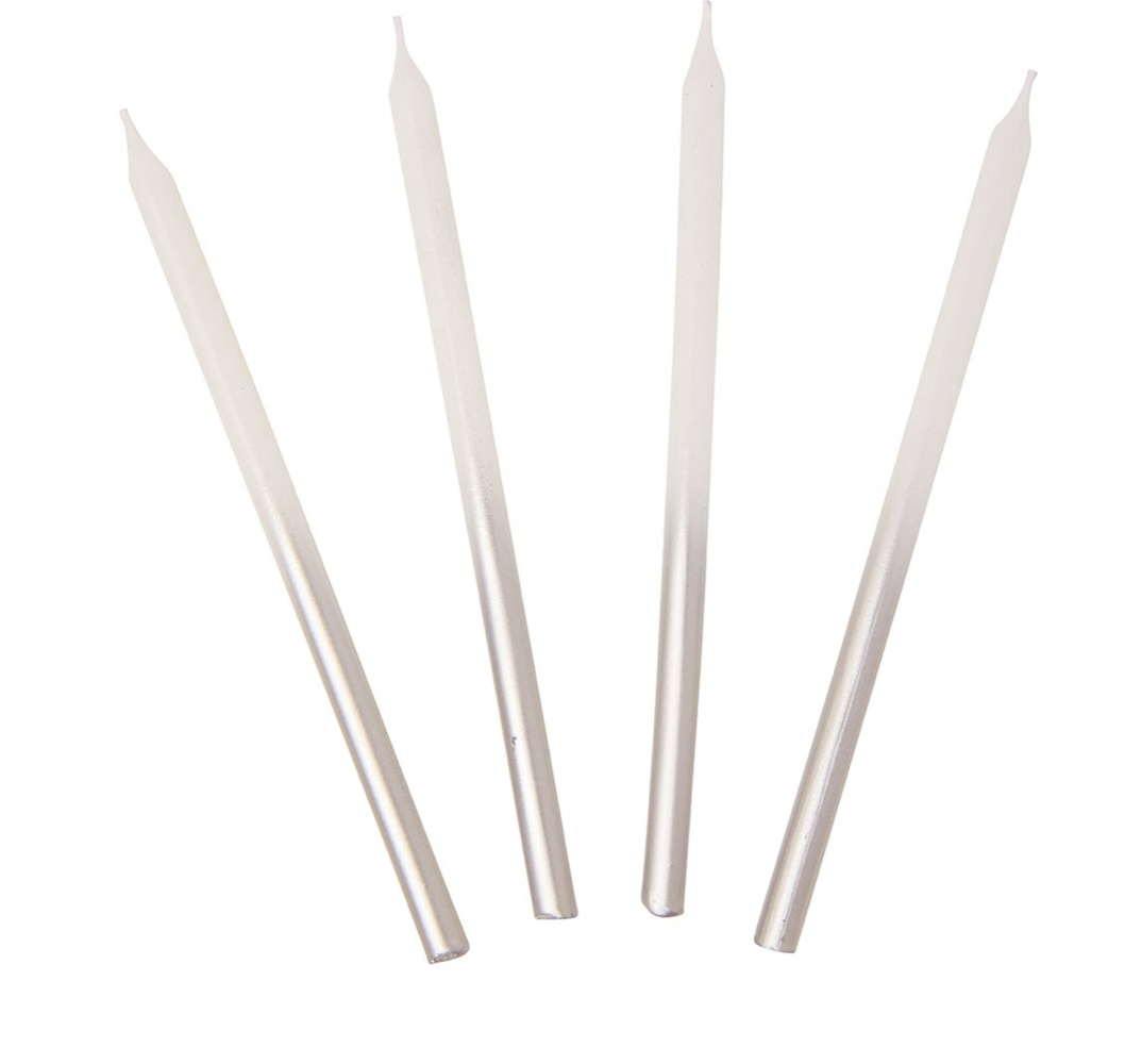 Luxe Birthday Candles - Flea Boutiques