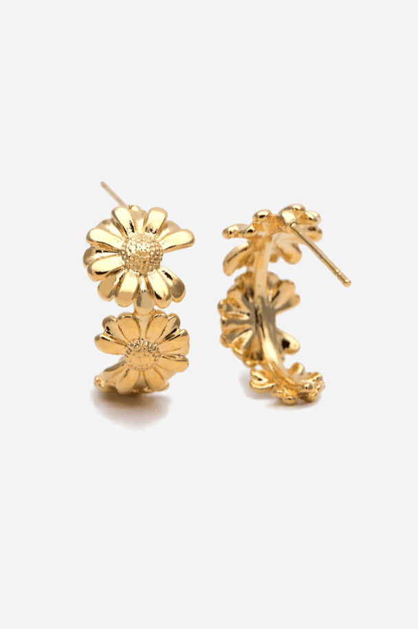 Margaret Hoops - Flea Boutiques