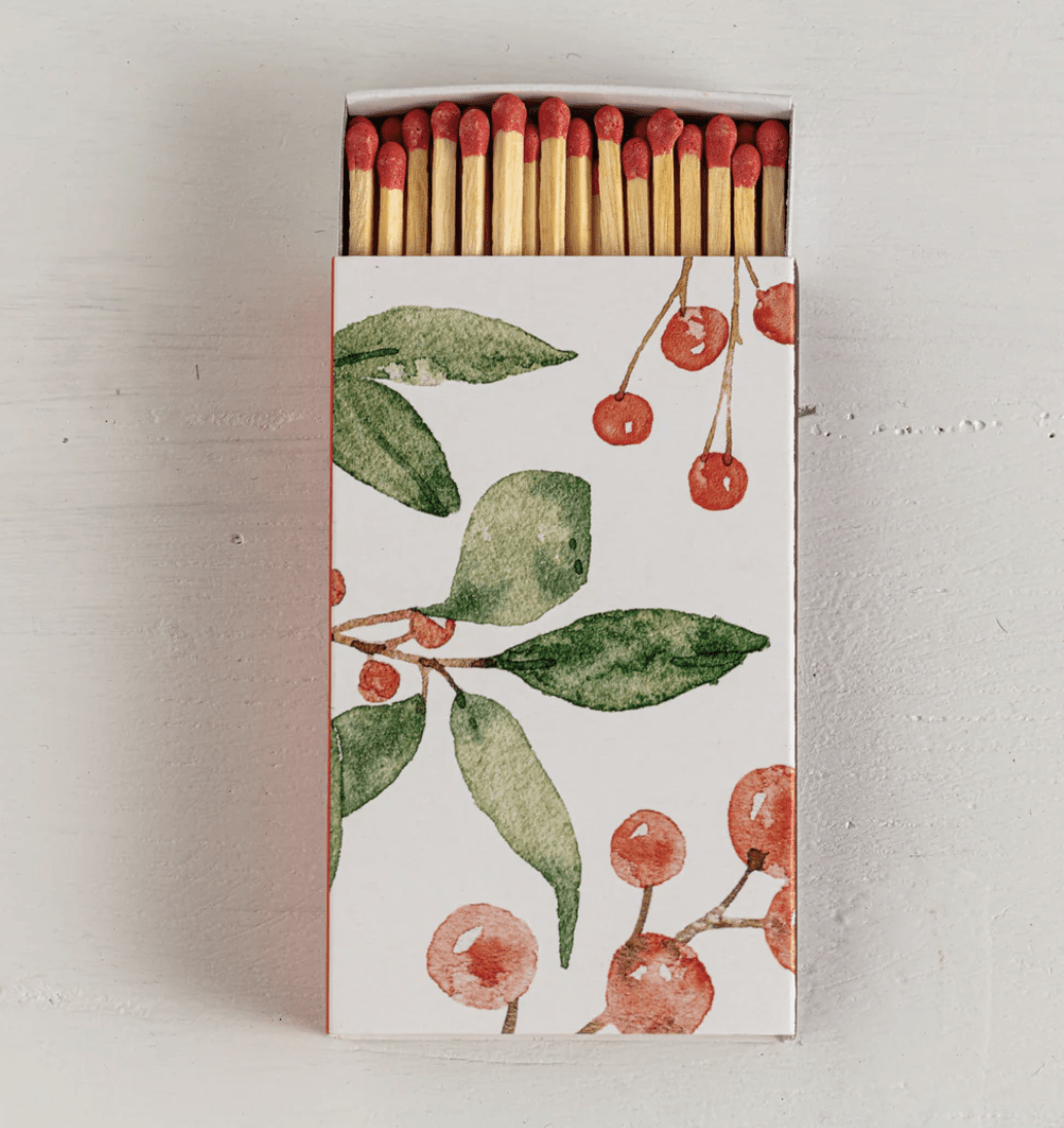 Matchboxes - Flea Boutiques