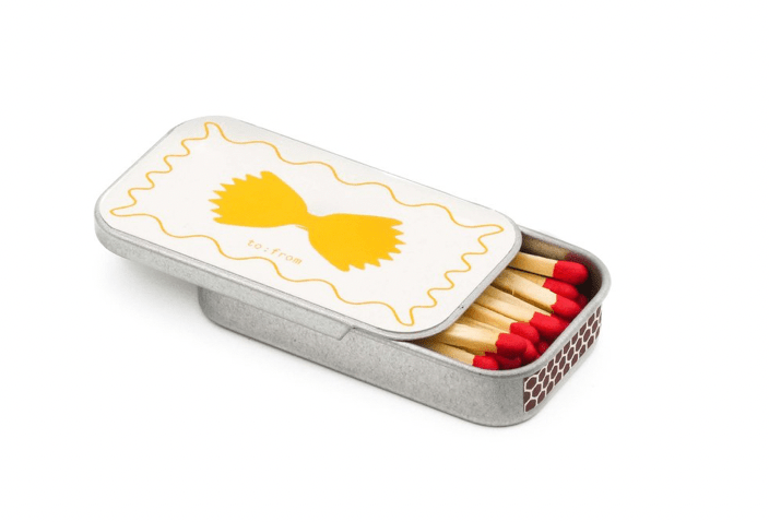 Matchboxes - Flea Boutiques