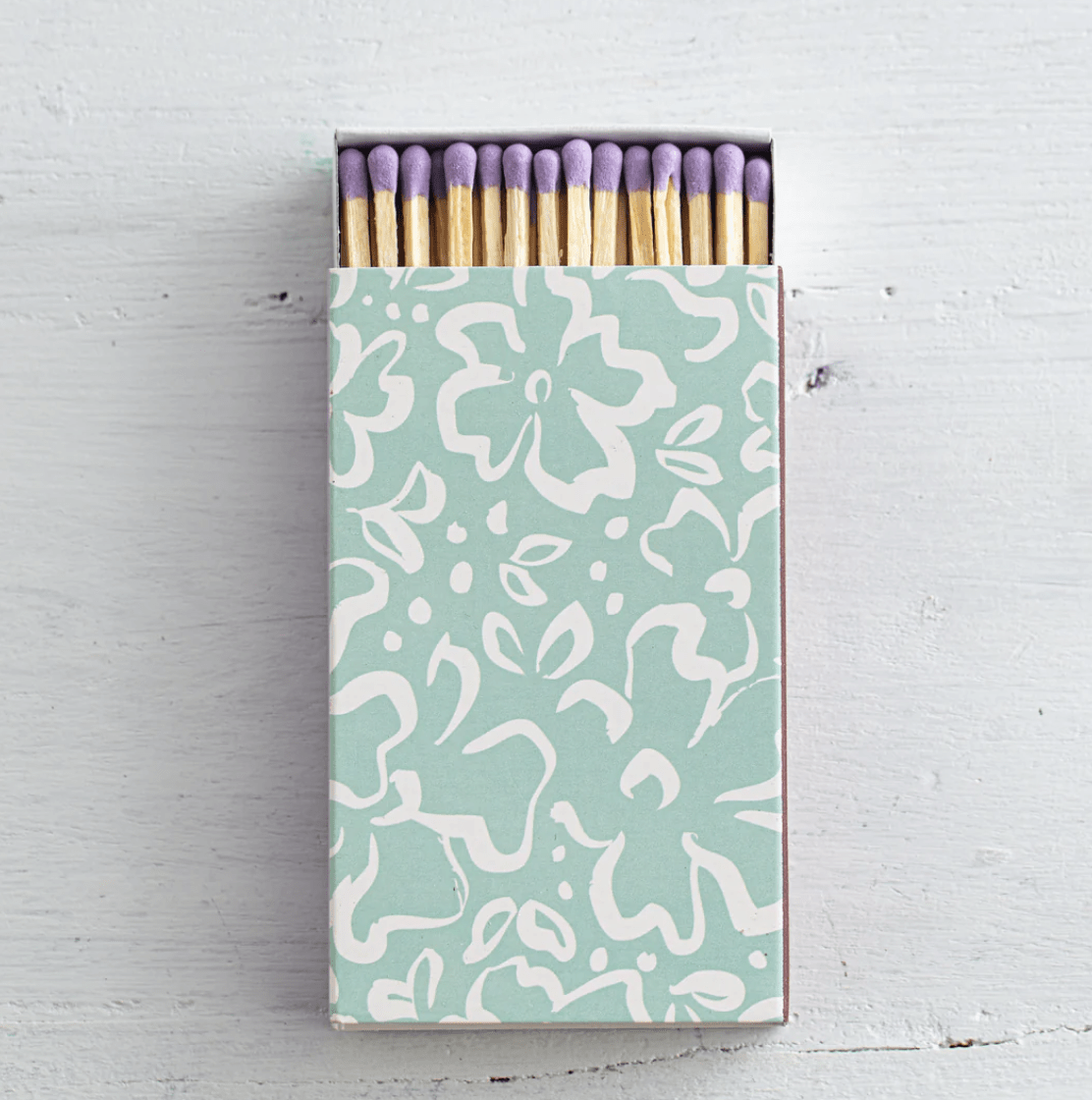 Matchboxes - Flea Boutiques