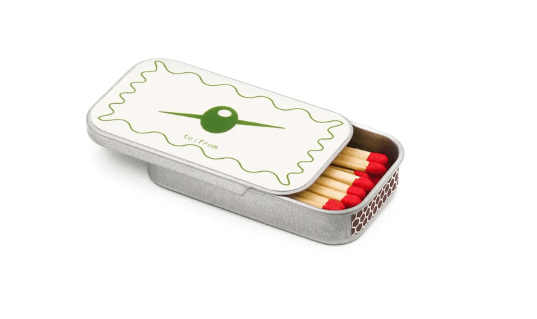 Matchboxes - Flea Boutiques
