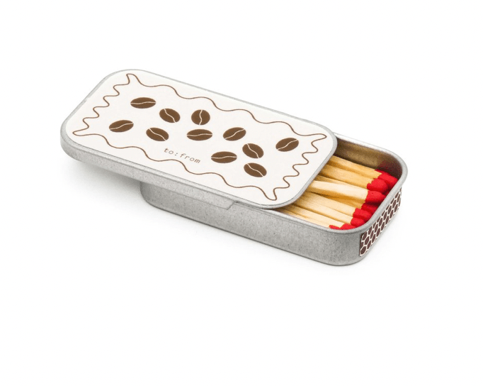Matchboxes - Flea Boutiques