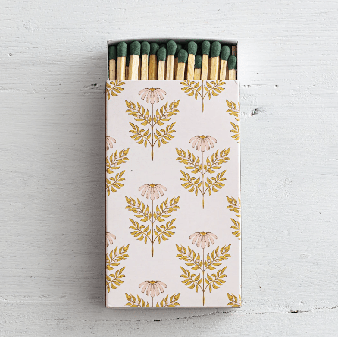 Matchboxes - Flea Boutiques