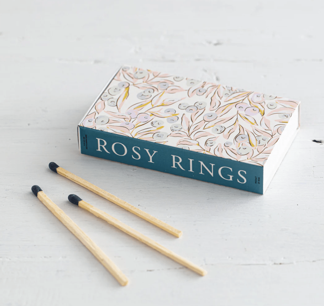 Matchboxes - Flea Boutiques