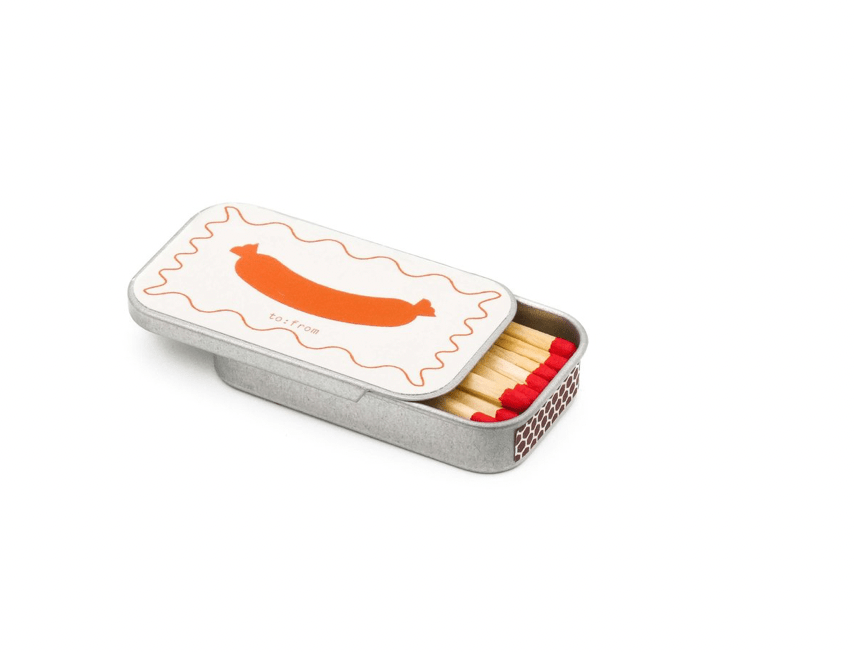 Matchboxes - Flea Boutiques