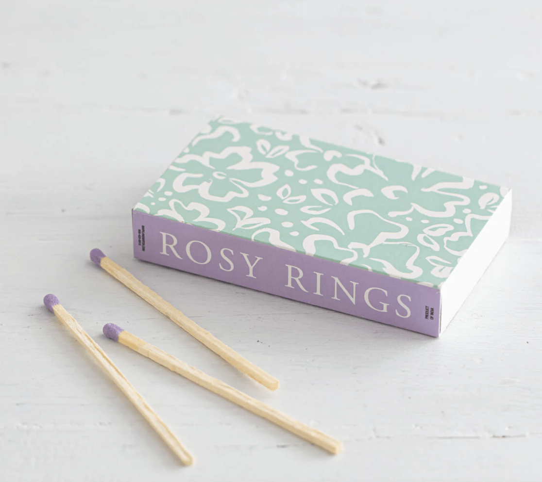 Matchboxes - Flea Boutiques