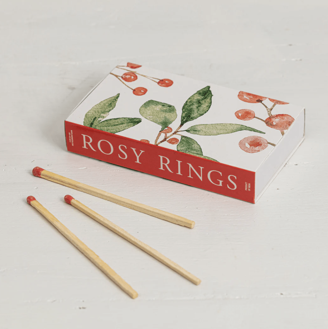 Matchboxes - Flea Boutiques