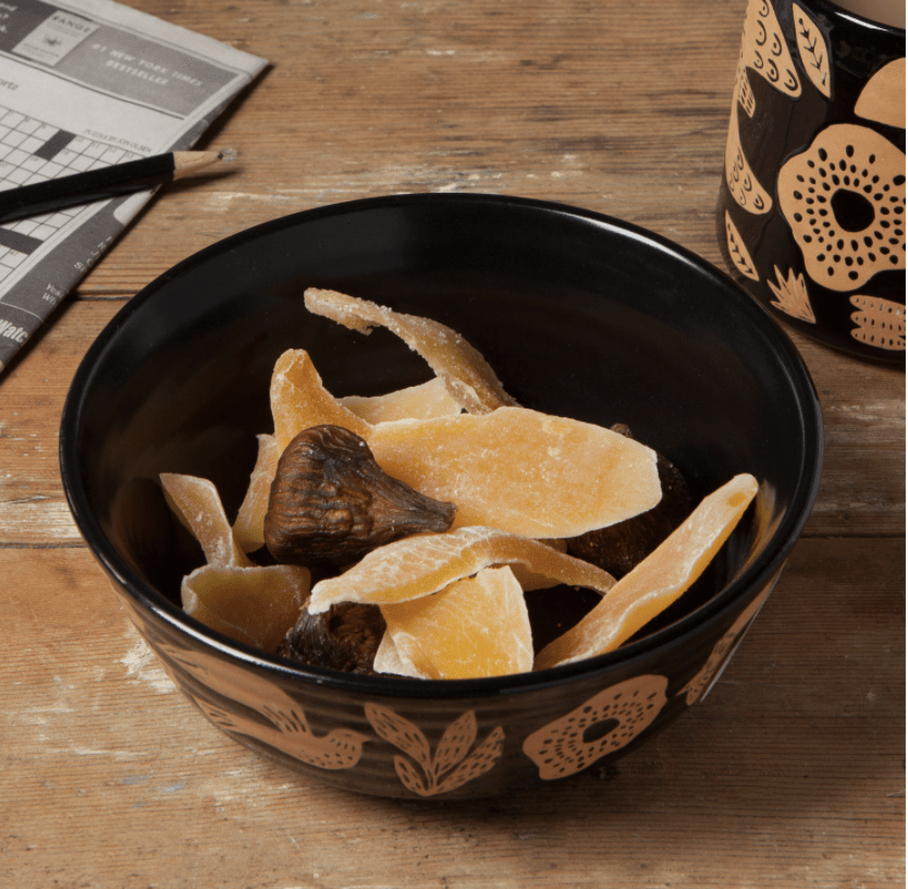 Myth Imprint Bowl - Flea Boutiques