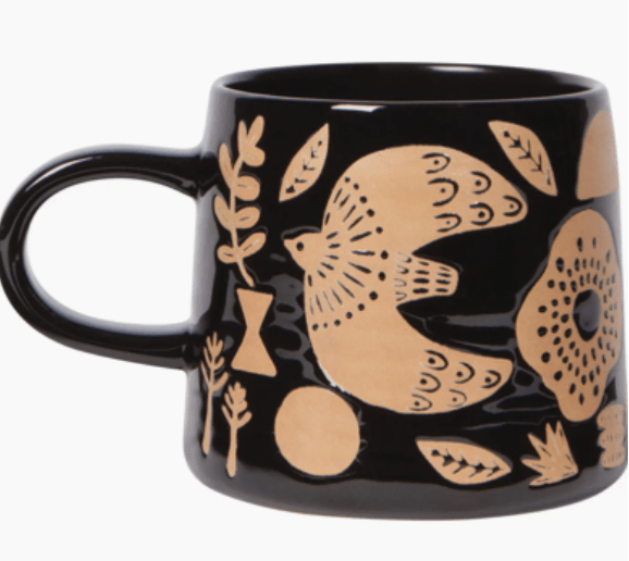 Myth Imprint Mug - Flea Boutiques