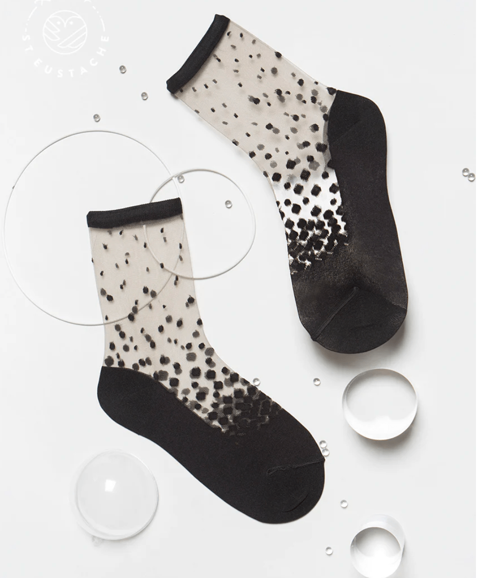 Nakameguro Socks - Flea Boutiques