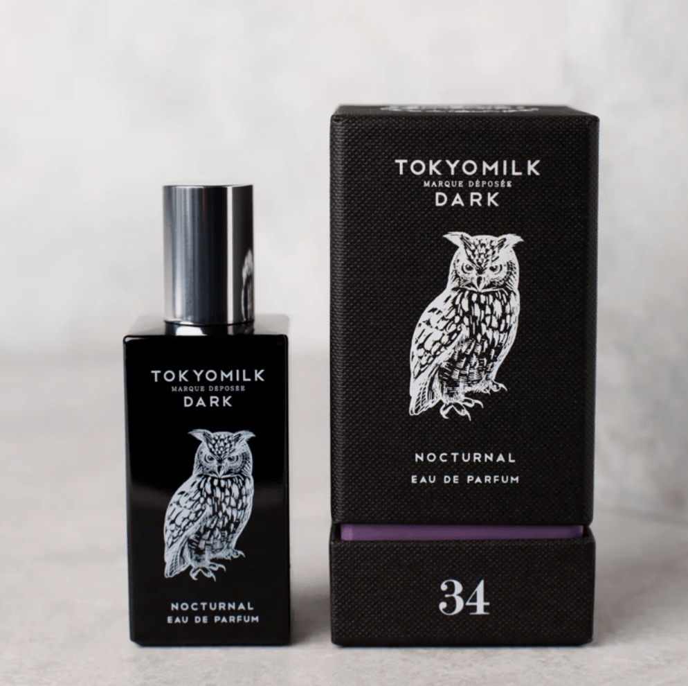 Nocturnal No. 34 Parfum - Flea Boutiques