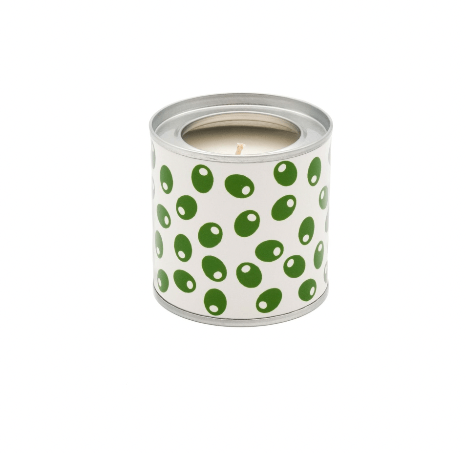 Olives Candle - Flea Boutiques