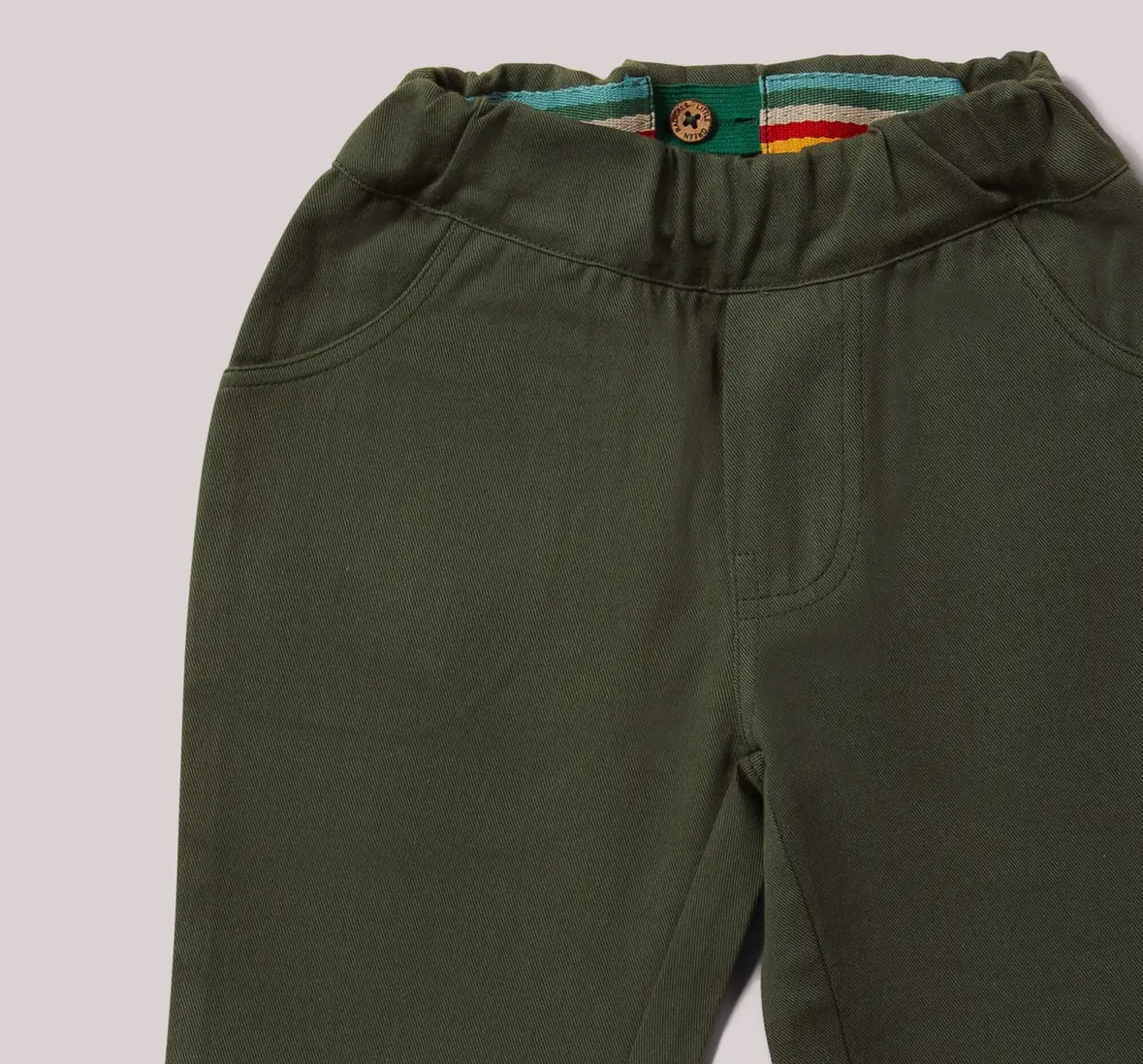 Pocket Trousers - Flea Boutiques