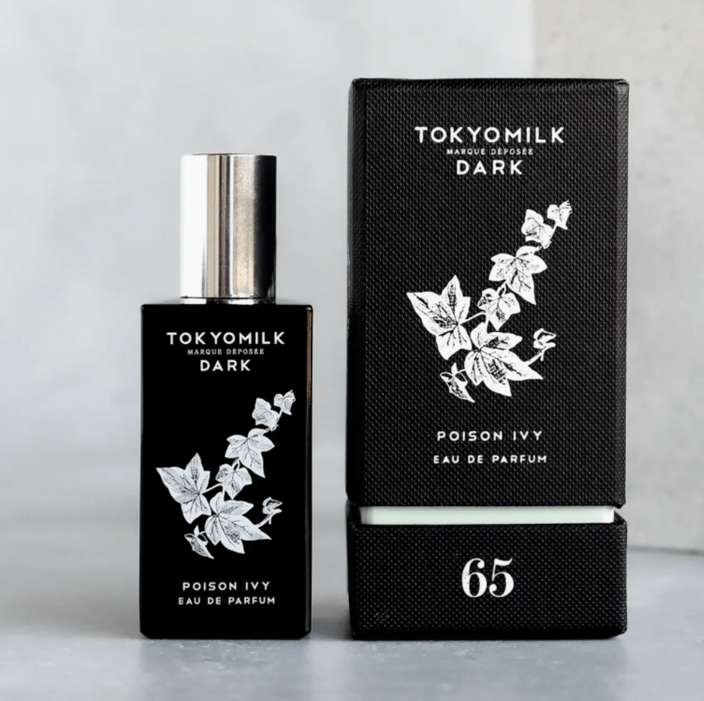 Poison Ivy Eau De Parfum - Flea Boutiques