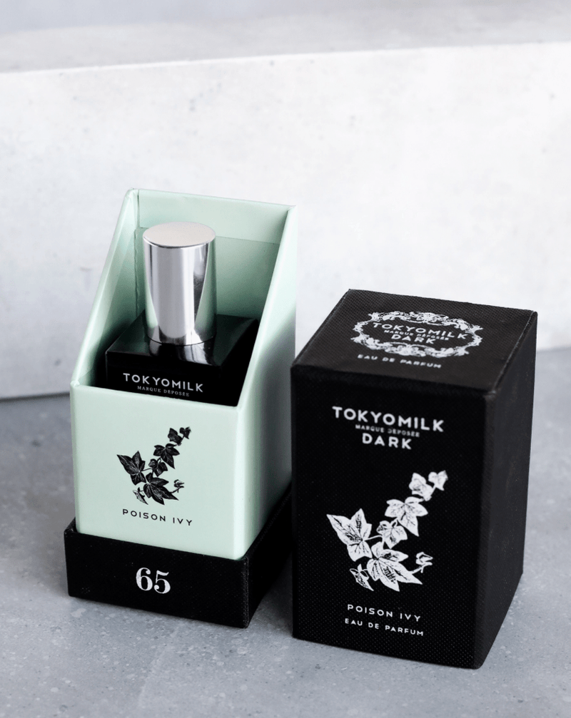 Poison Ivy Eau De Parfum - Flea Boutiques