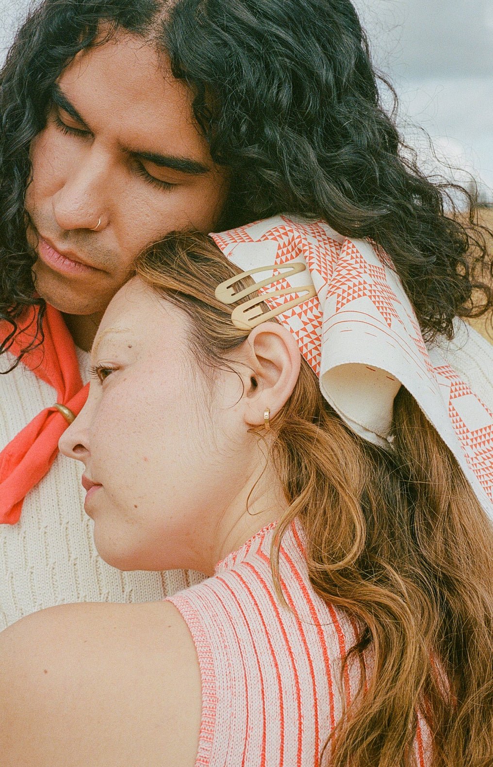 Quilt Cotton Bandana - Flea Boutiques