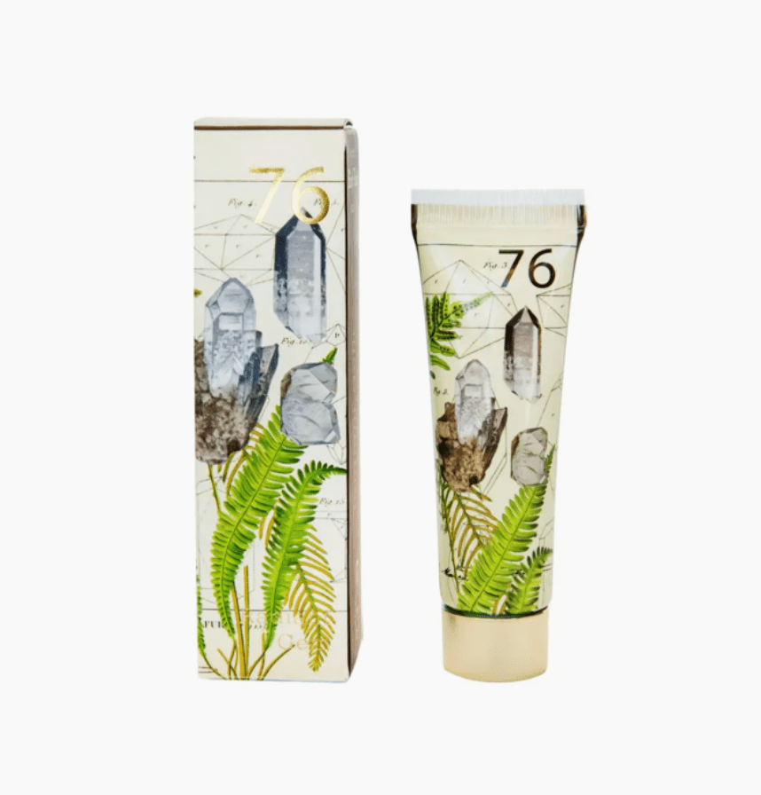 Radiant Gem Petite Hand Crème - Flea Boutiques