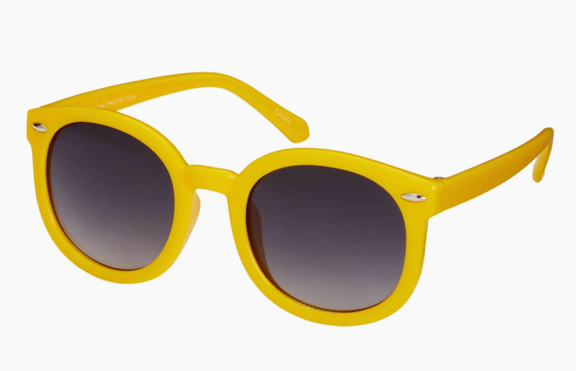 Roundie Sunglasses - Flea Boutiques