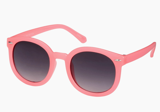 Roundie Sunglasses - Flea Boutiques