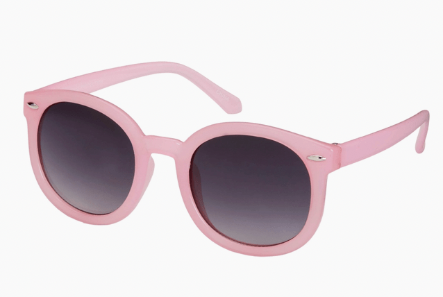 Roundie Sunglasses - Flea Boutiques