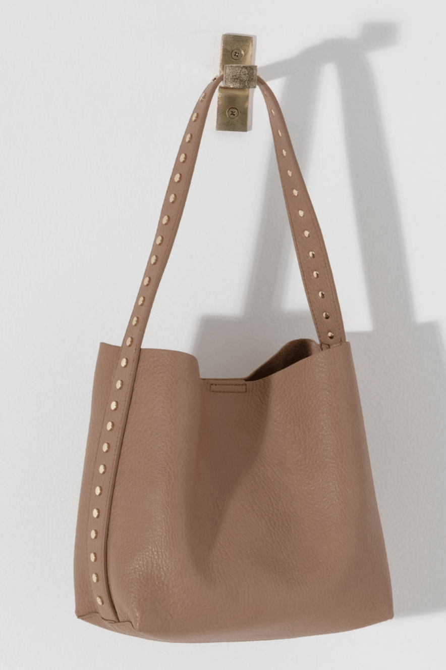 Ryker Bucket Bag - Flea Boutiques