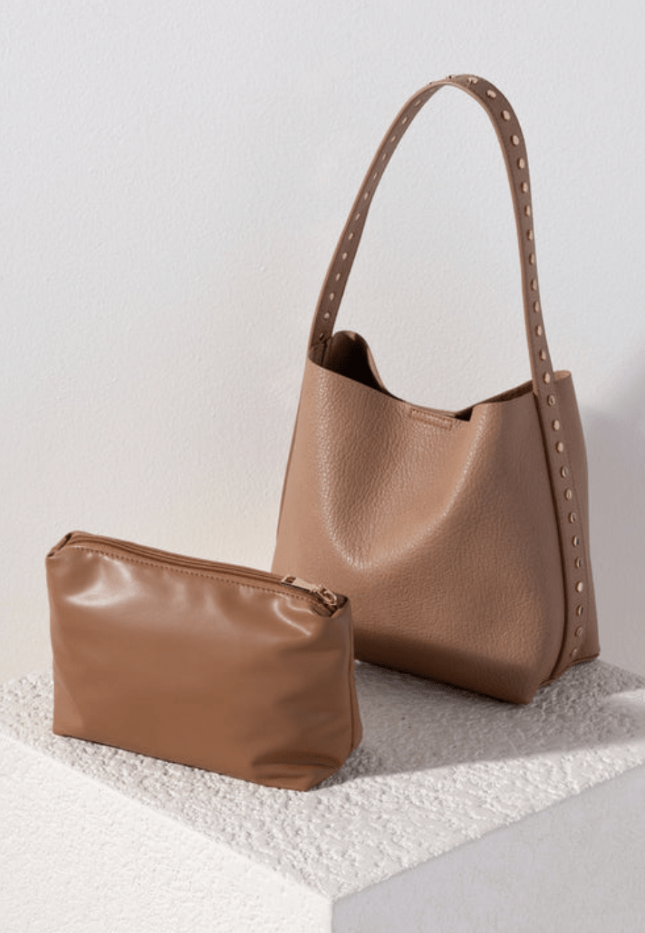 Ryker Bucket Bag - Flea Boutiques