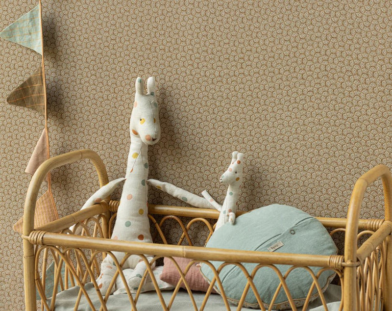 Safari Friends Giraffe - Flea Boutiques