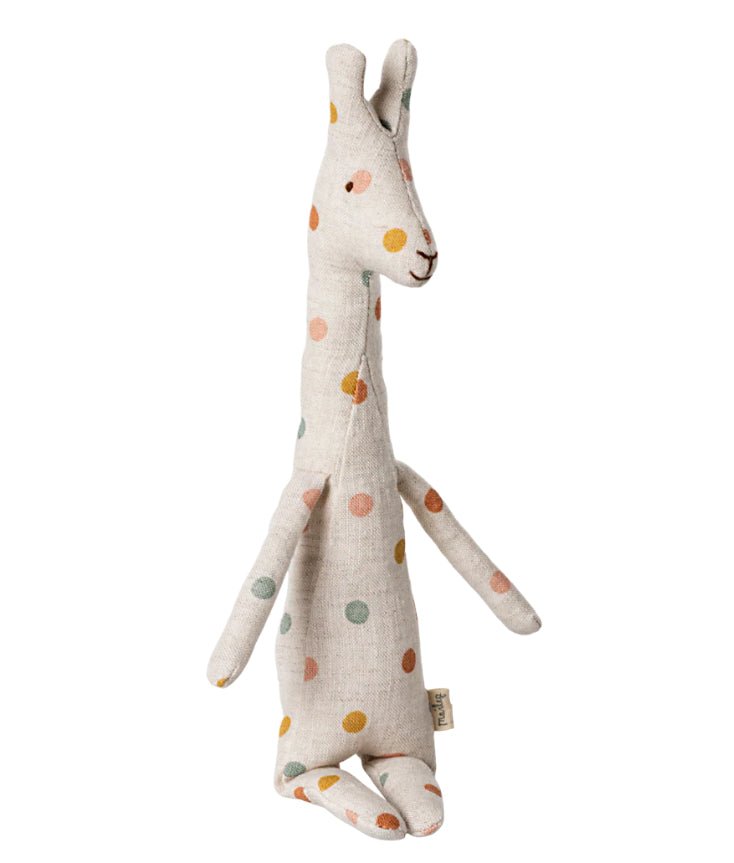 Safari Friends Giraffe - Flea Boutiques