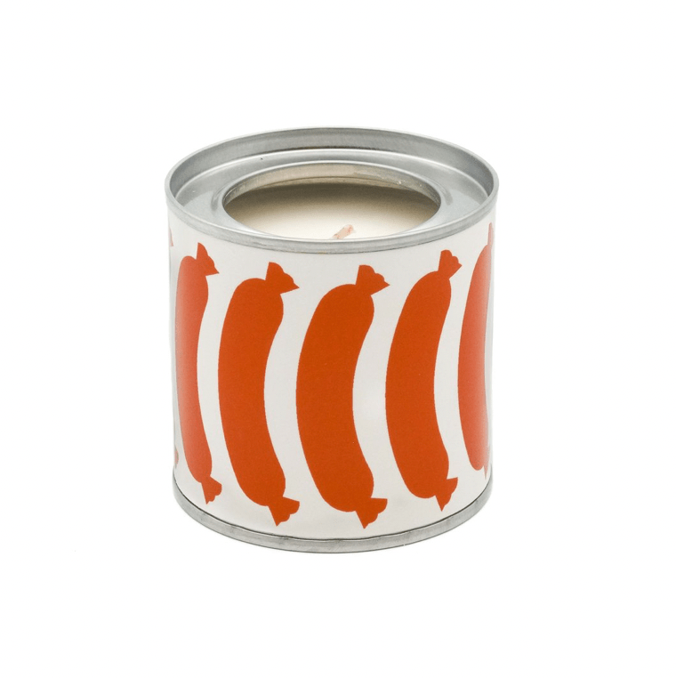 Sausage Candle - Flea Boutiques