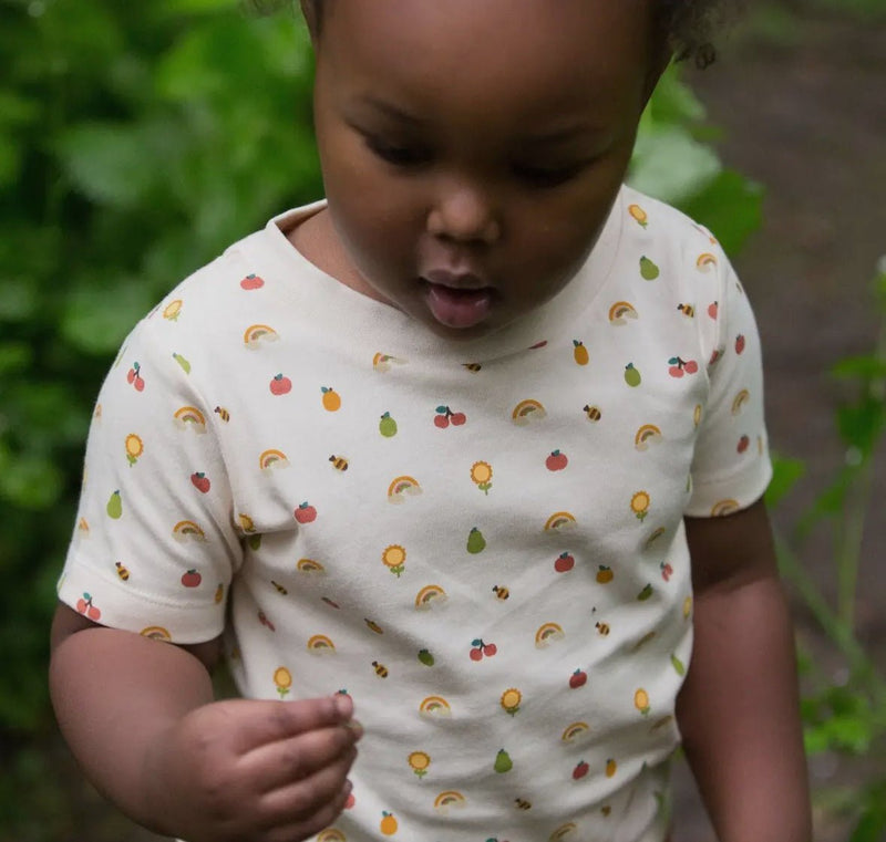 Short Sleeve T-Shirt - Flea Boutiques