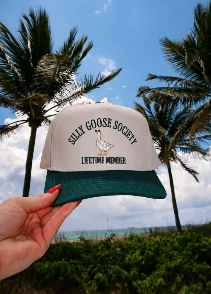 Silly Goose Society - Flea Boutiques