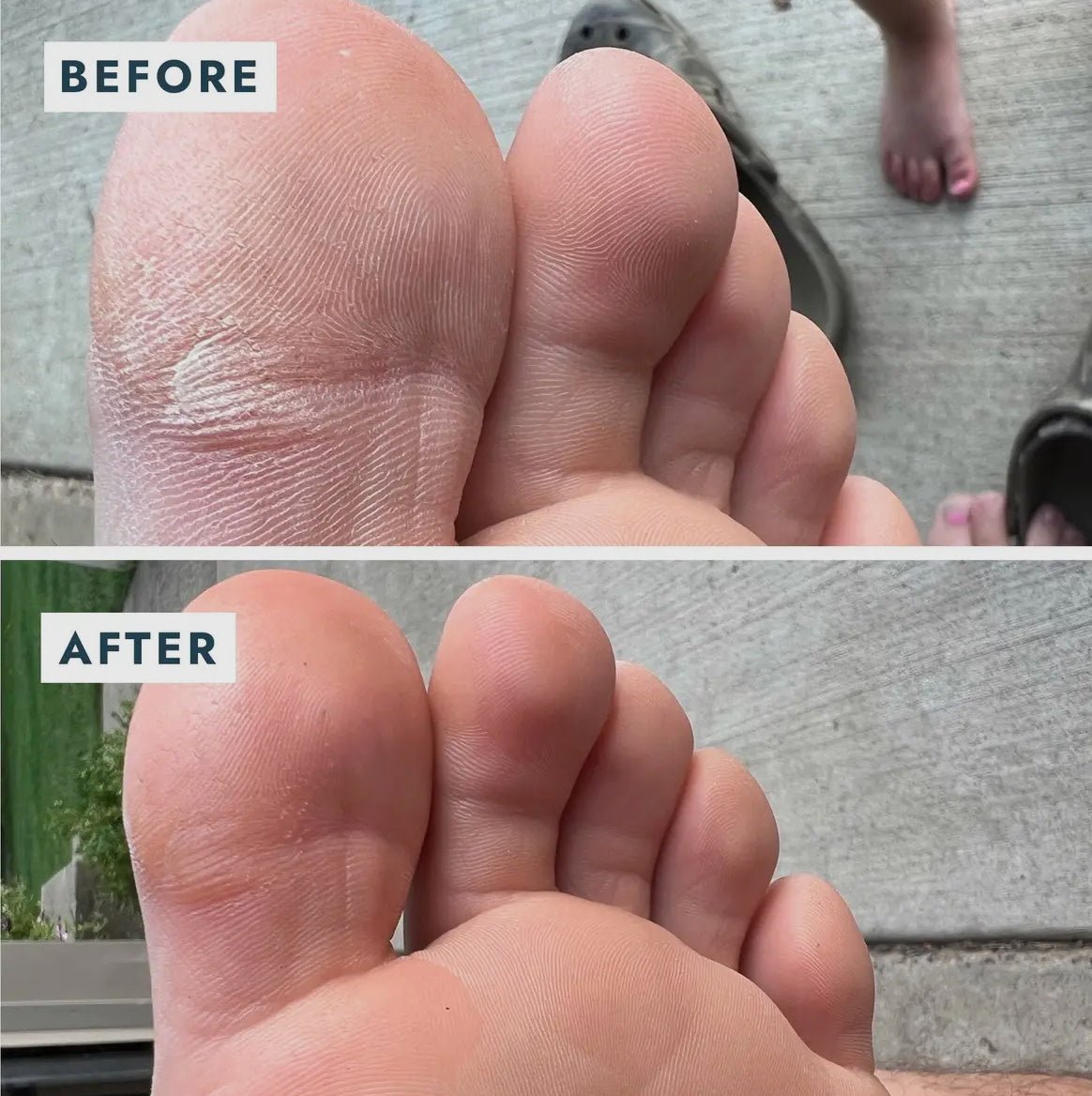 SoleMate Heel Repair Balm - Flea Boutiques