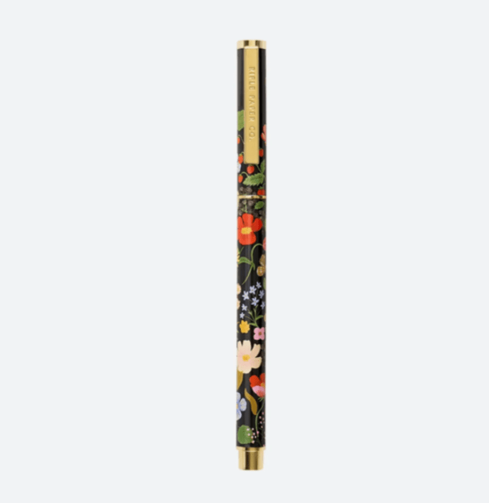 Strawberry Fields Pen - Flea Boutiques