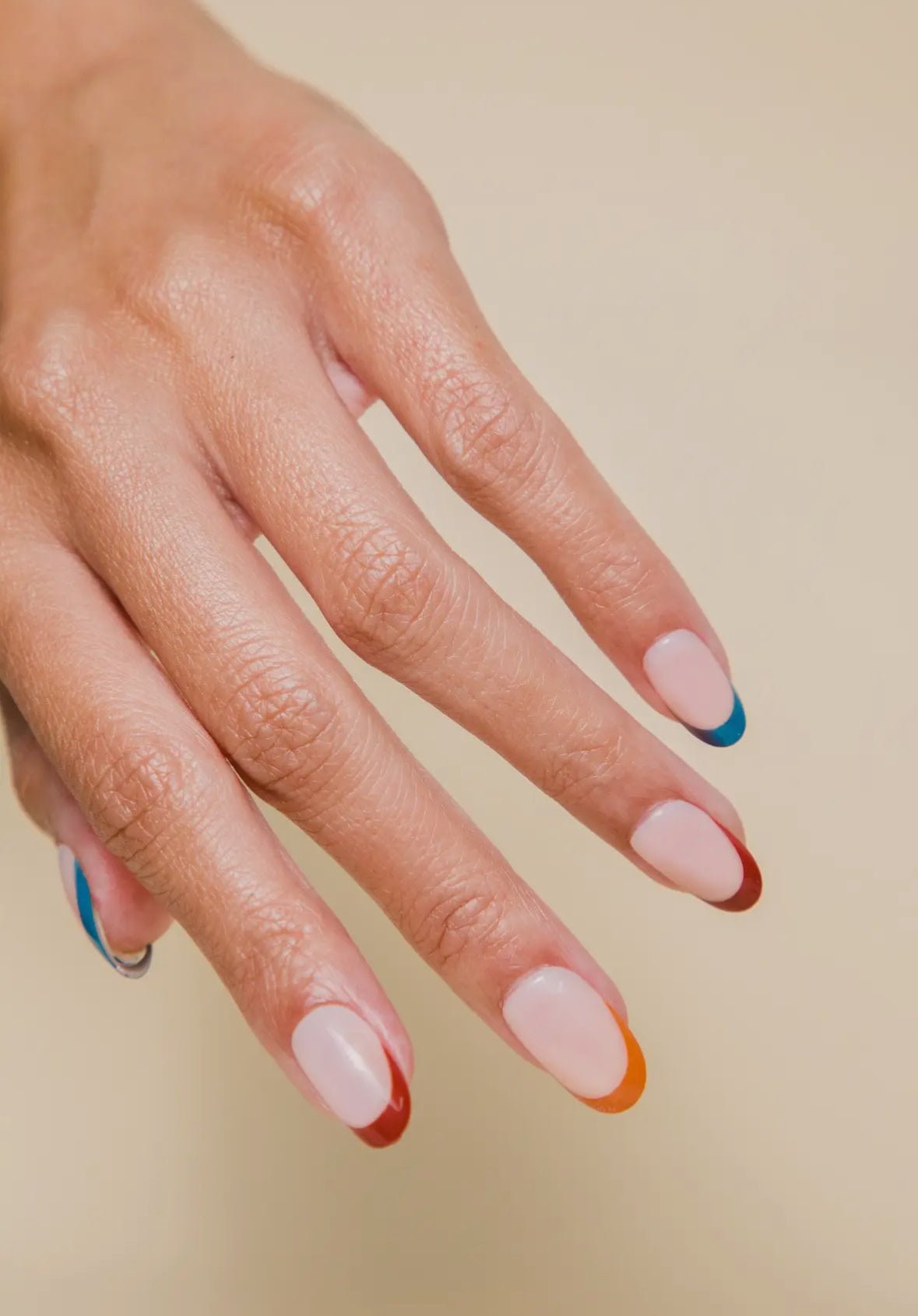 Study Hall Press on Nails - Flea Boutiques