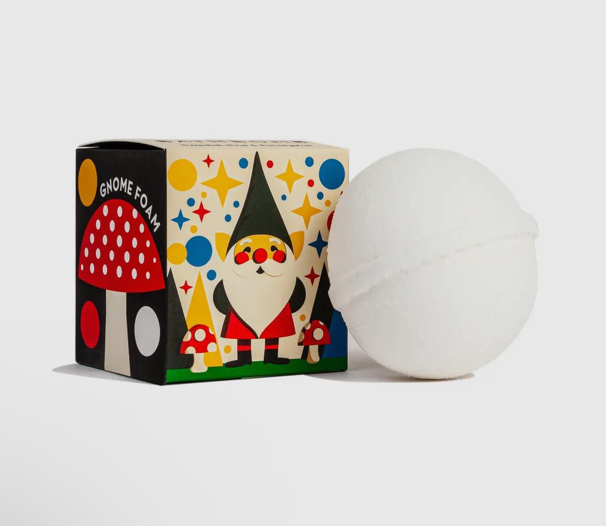Swedish Dream Gnome Foam - Flea Boutiques